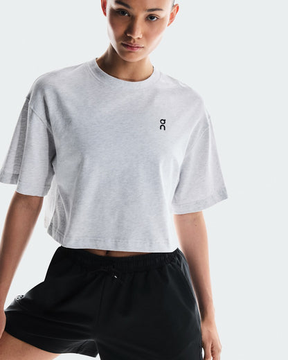 On United States Special Offer / Women's Club Boxy-T - Crater