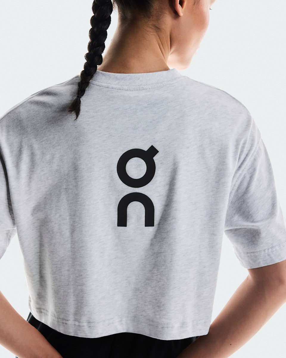 On United States Special Offer / Women's Club Boxy-T - Crater