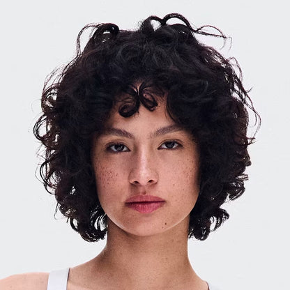 On United States Everyday / Women's Studio Asymmetric Crop - Ember