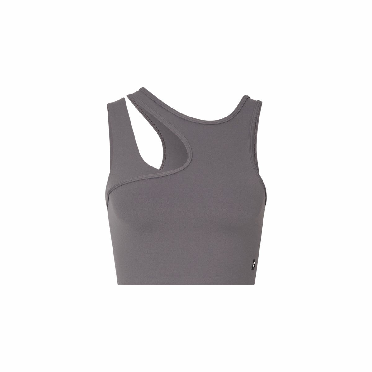 On United States Everyday / Women's Studio Asymmetric Crop - Ember