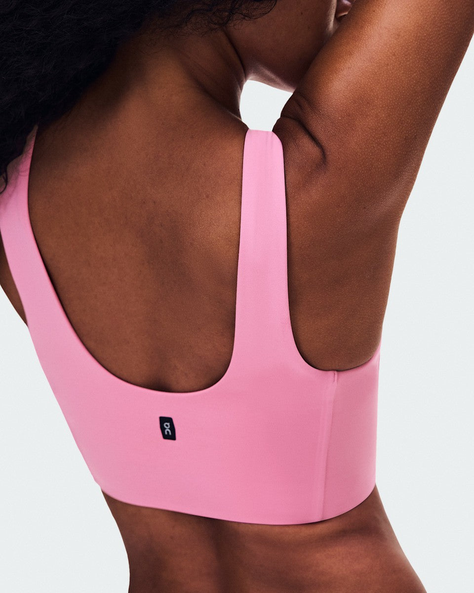 On United States Classic / Women's Core 2-in-1 Crop - Bubblegum