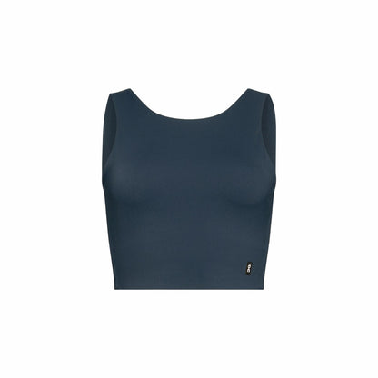 On United States Deals / Women's Core 2-in-1 Crop - Navy