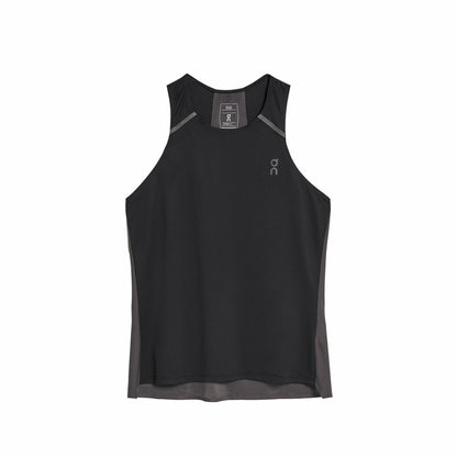 On United States Great Value / Women's Performance Tank - Flurry/Aquamarine