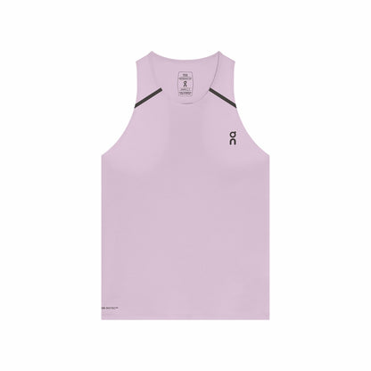 On United States Premium / Women's Performance Tank - Black/Eclipse