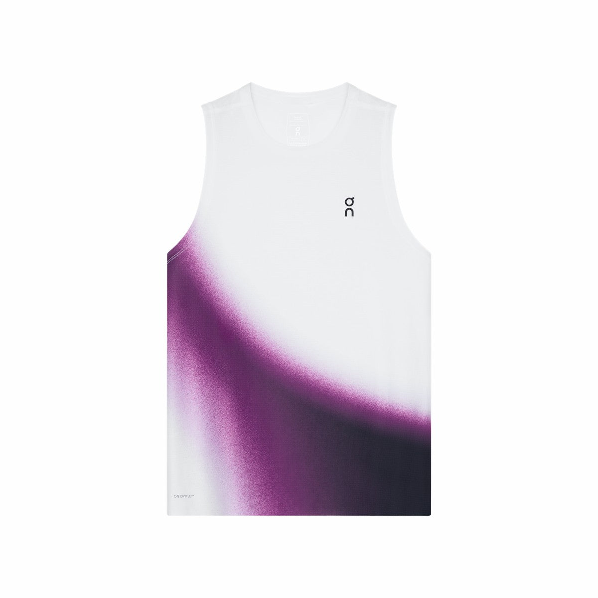 On United States Exclusive / Women's Court Tank Swing - White/Cassis
