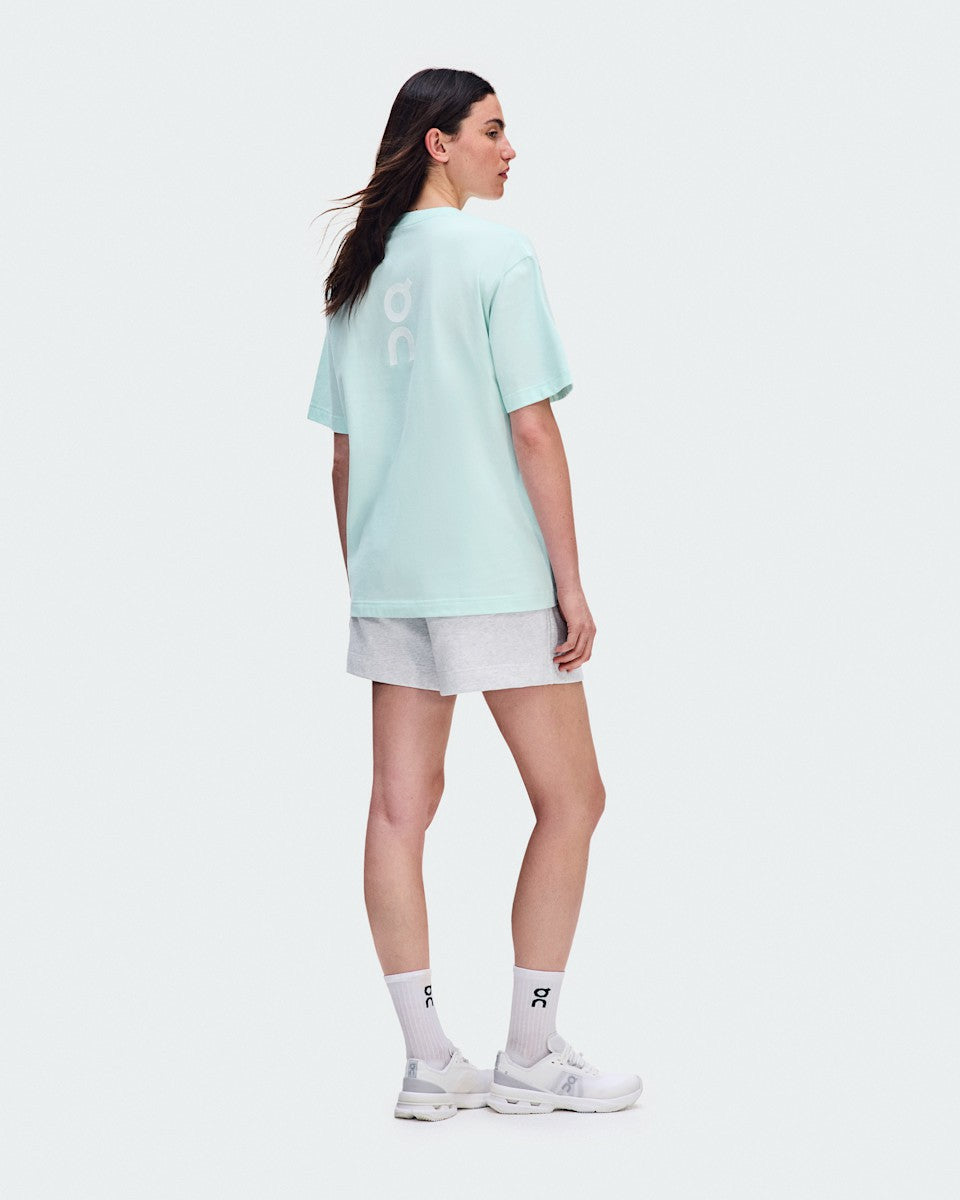 On United States Hot Sale / Women's Club-T - Flurry