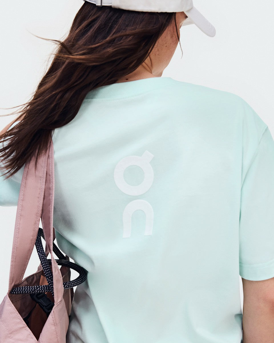 On United States Hot Sale / Women's Club-T - Flurry