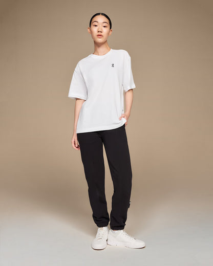 On United States Exclusive / Women's Club-T - White