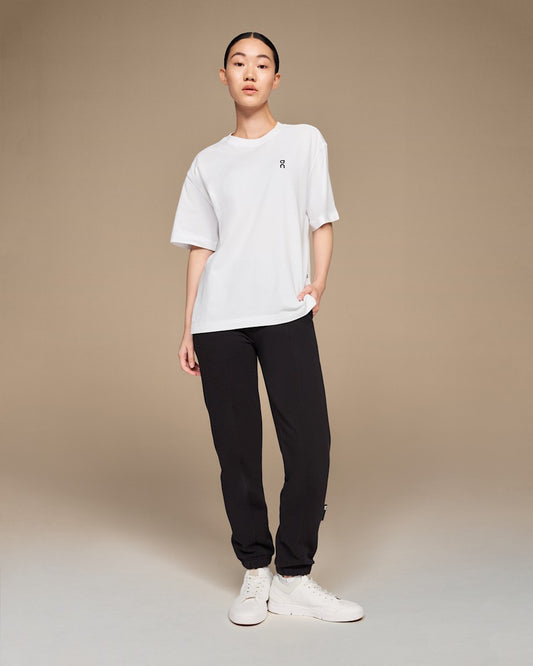 On United States Exclusive / Women's Club-T - White