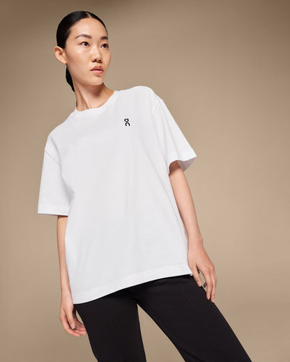 On United States Exclusive / Women's Club-T - White