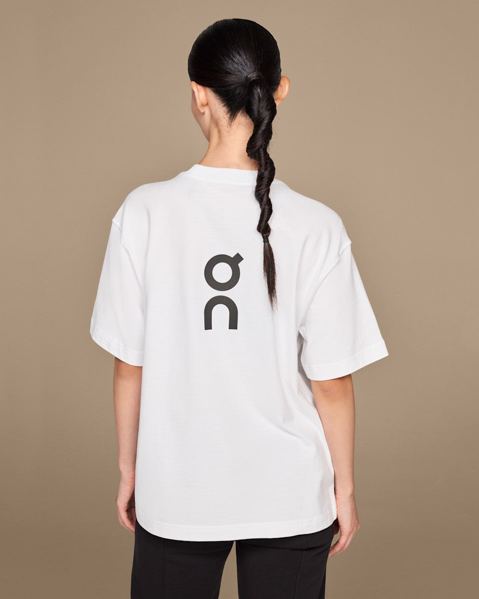 On United States Exclusive / Women's Club-T - White
