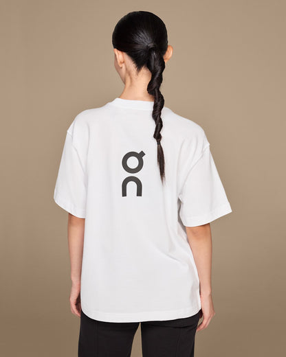 On United States Exclusive / Women's Club-T - White