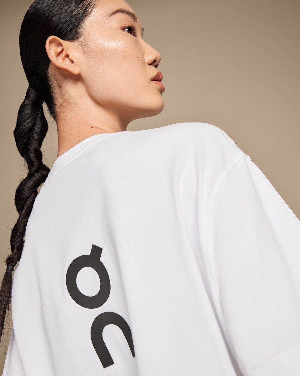 On United States Exclusive / Women's Club-T - White