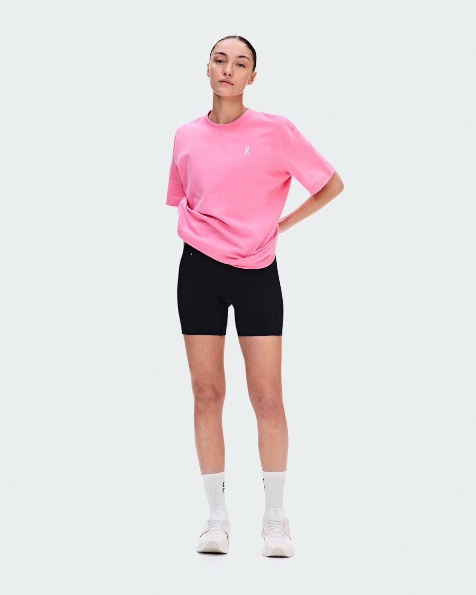 On United States Signature / Women's Club-T - Bubblegum