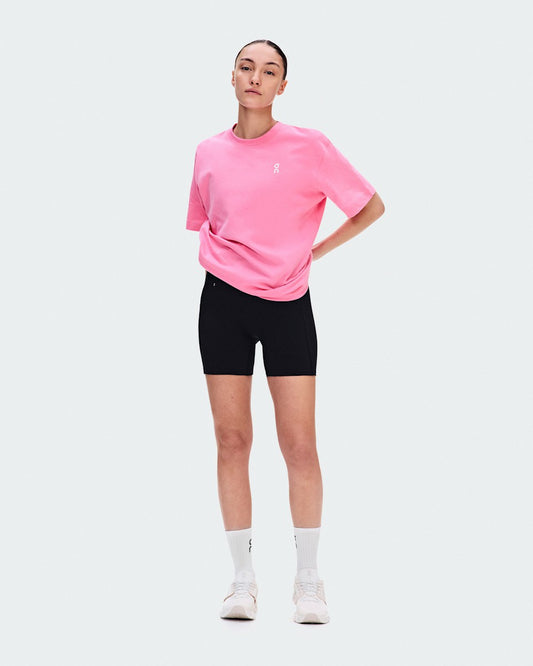 On United States Signature / Women's Club-T - Bubblegum