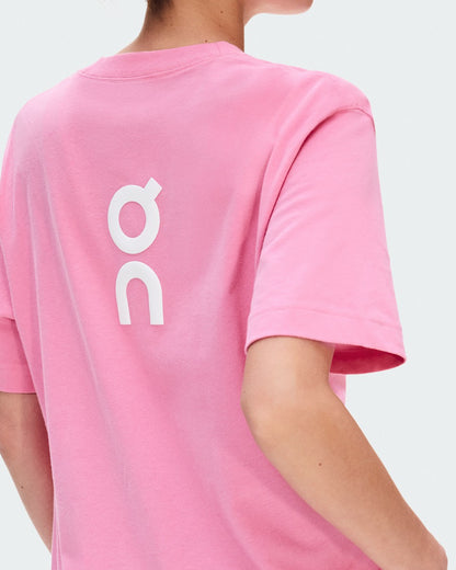 On United States Signature / Women's Club-T - Bubblegum