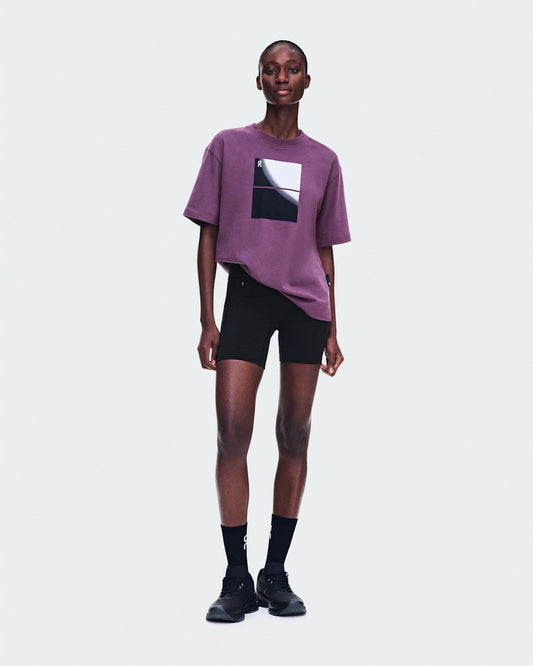 On United States Classic / Women's Club-T Swing - Cassis