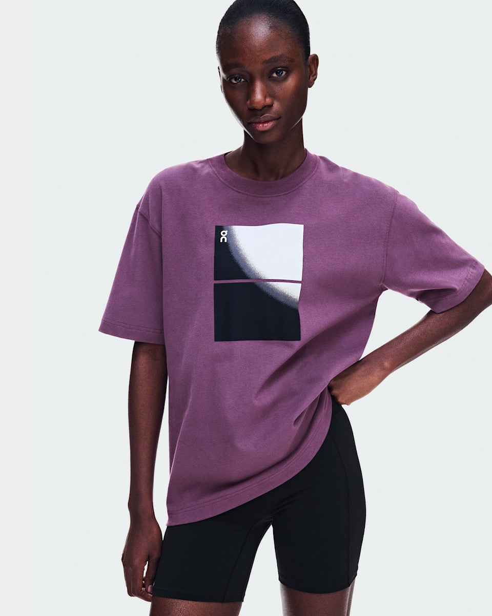 On United States Classic / Women's Club-T Swing - Cassis