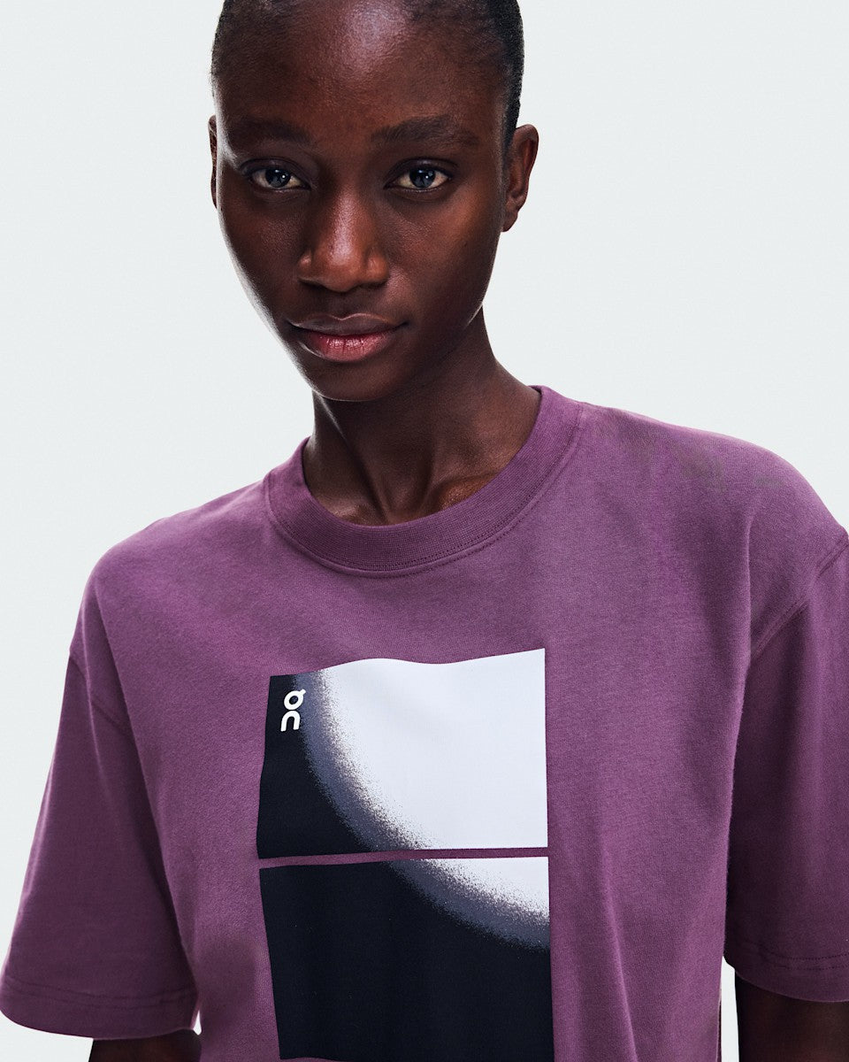 On United States Classic / Women's Club-T Swing - Cassis