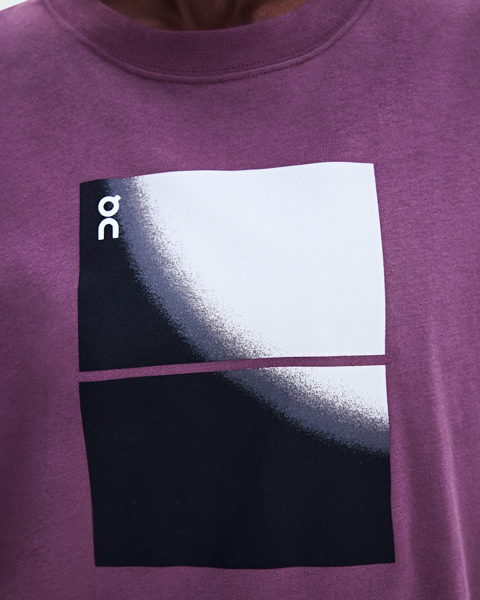 On United States Classic / Women's Club-T Swing - Cassis
