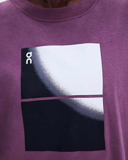On United States Classic / Women's Club-T Swing - Cassis