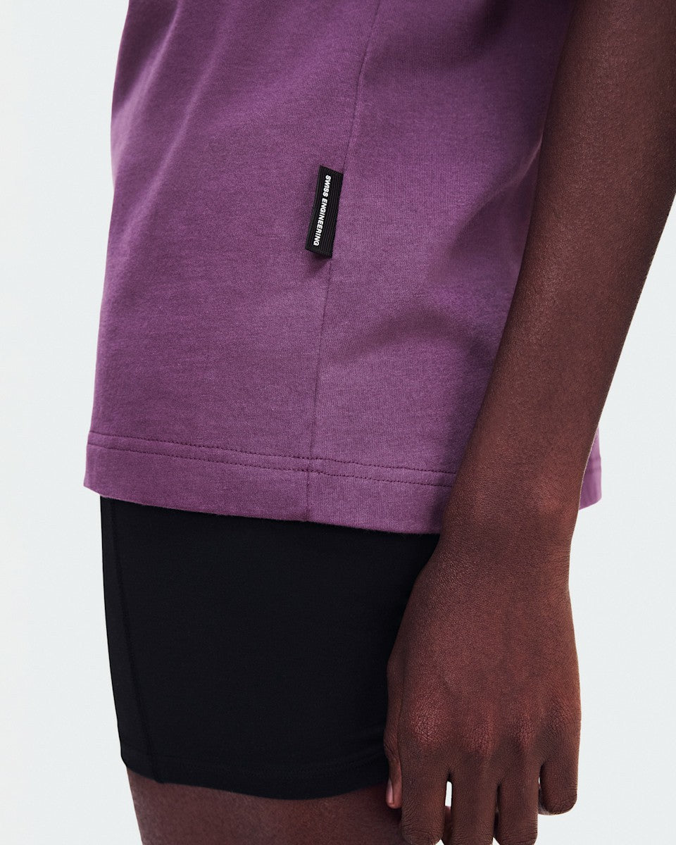 On United States Classic / Women's Club-T Swing - Cassis