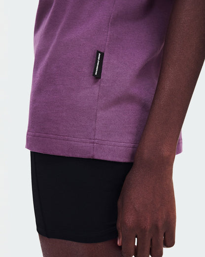 On United States Classic / Women's Club-T Swing - Cassis