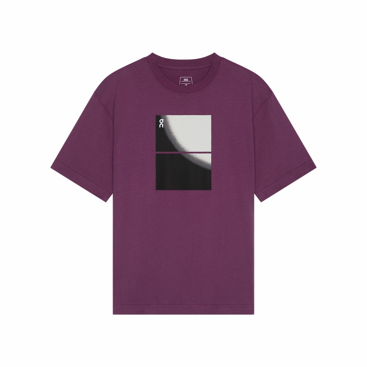 On United States Classic / Women's Club-T Swing - Cassis