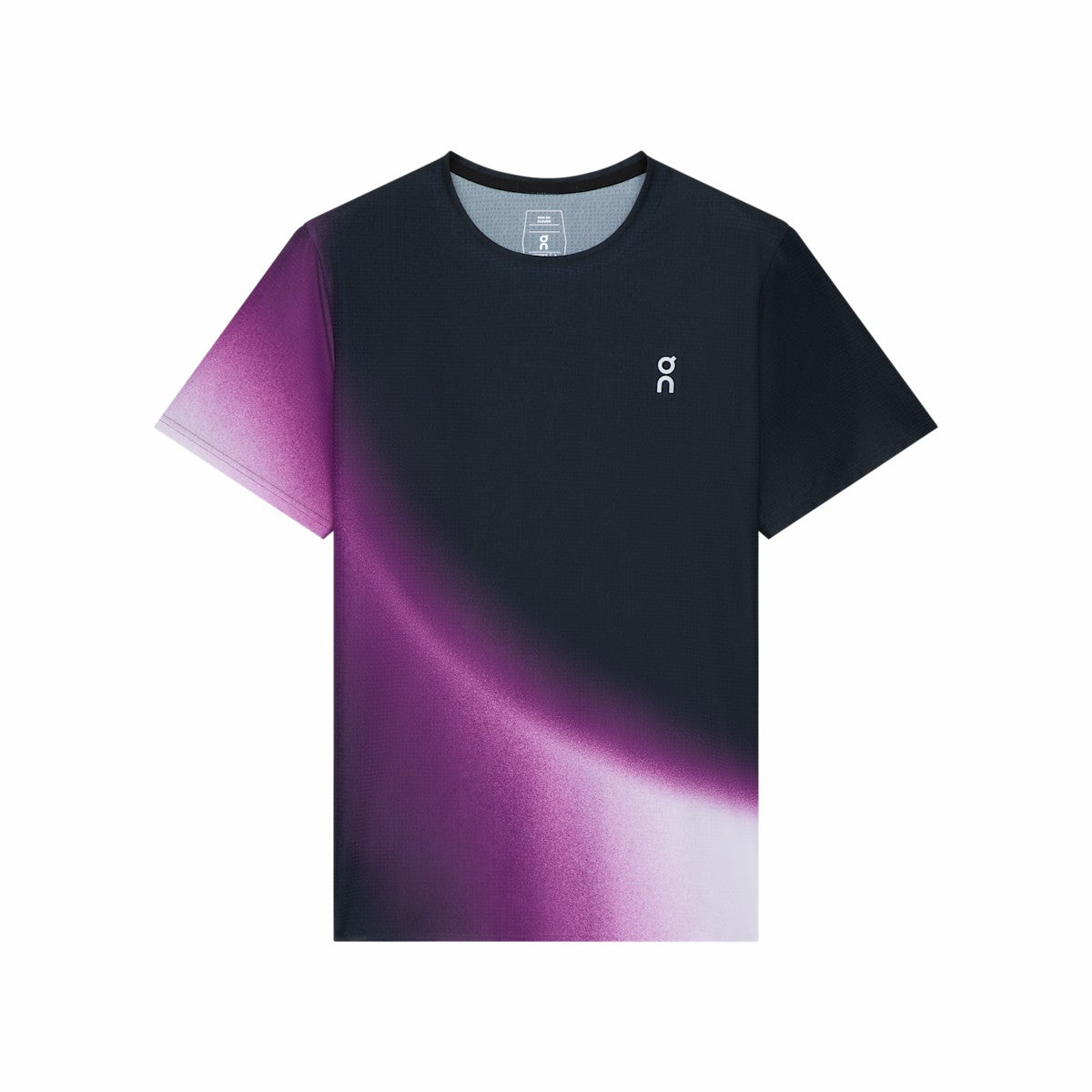 On United States Best Seller / Women's Court-T Swing - Black/Cassis