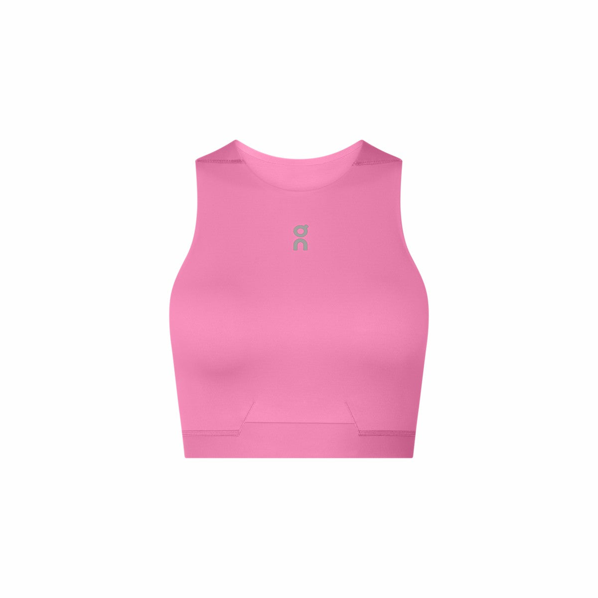 On United States Best Seller / Women's Train 2-in-1 Crop - Bubblegum