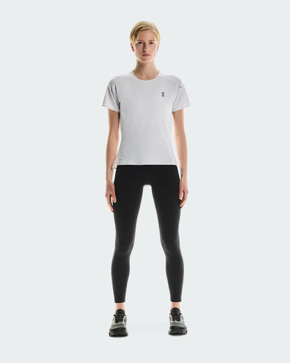 On United States Deals / Women's Performance-T - White/Silver