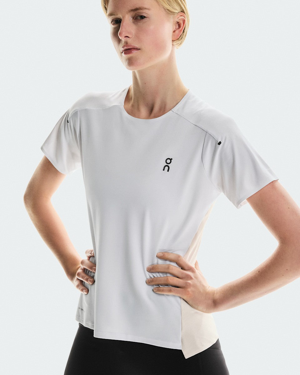 On United States Deals / Women's Performance-T - White/Silver