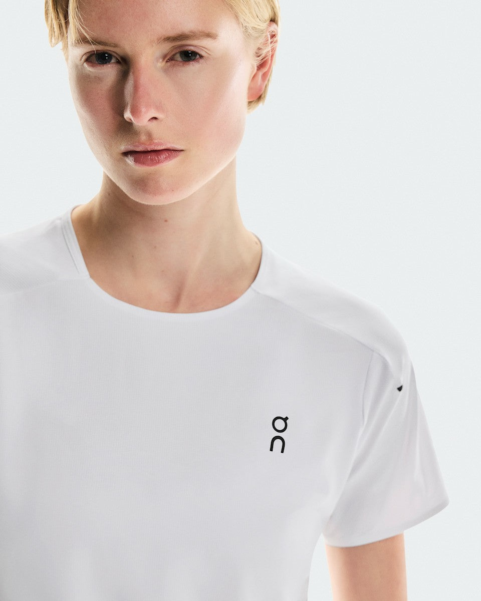 On United States Deals / Women's Performance-T - White/Silver