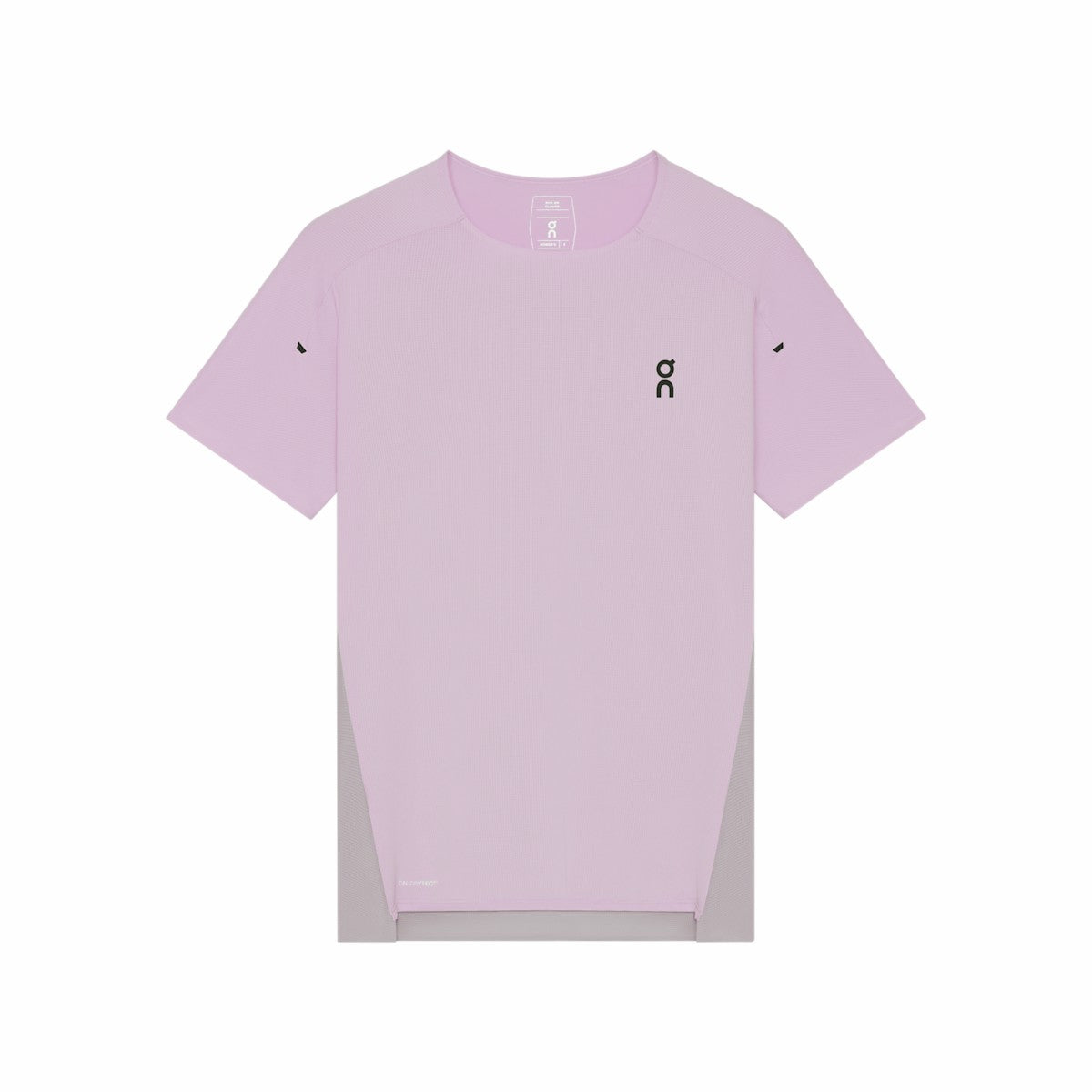 On United States Popular / Women's Performance-T - Black/Eclipse