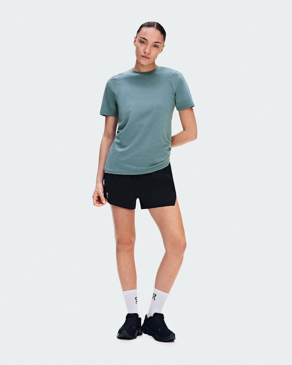 On United States Customer Favorite / Women's Focus-T - Agave
