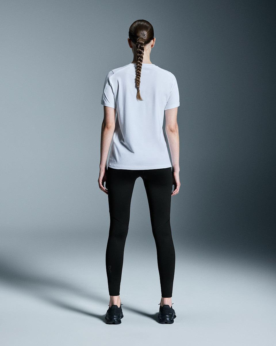 On United States Trusted / Women's Focus-T - White