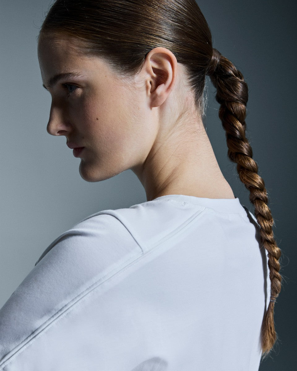 On United States Trusted / Women's Focus-T - White