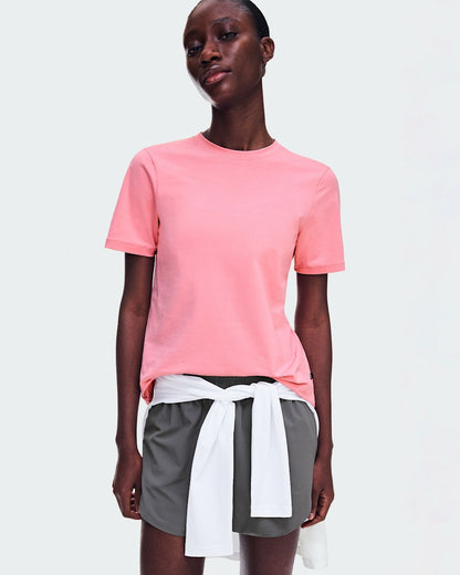 On United States Discount / Women's Focus-T - Magnolia