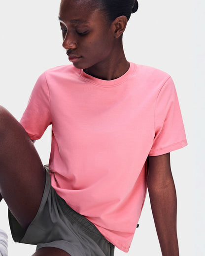 On United States Discount / Women's Focus-T - Magnolia