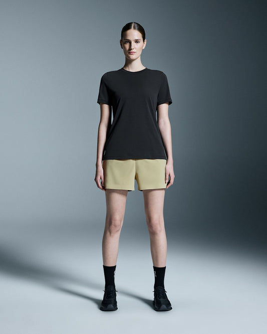 On United States Discount / Women's Focus-T - Black