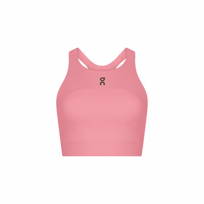 On United States Smart Buy / Women's Performance Crop - Magnolia