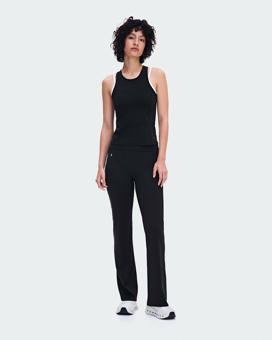 On United States Top Pick / Women's Studio Tank - Black