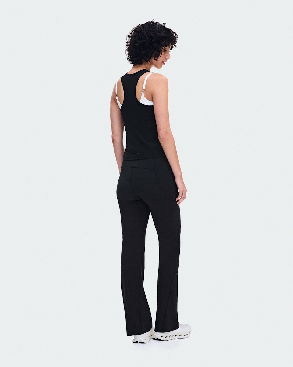 On United States Top Pick / Women's Studio Tank - Black