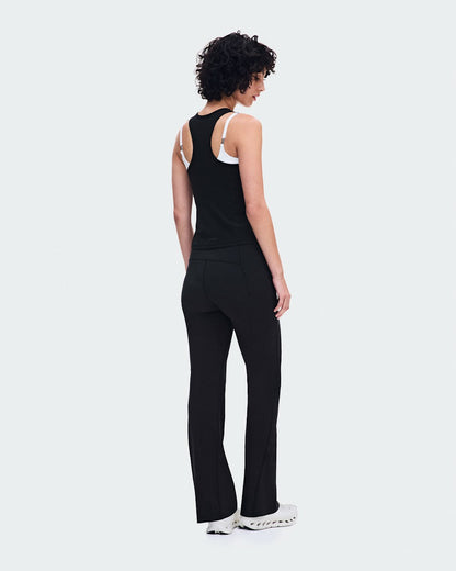 On United States Top Pick / Women's Studio Tank - Black