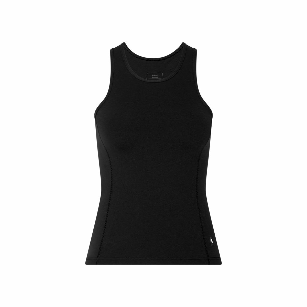 On United States Top Pick / Women's Studio Tank - Black