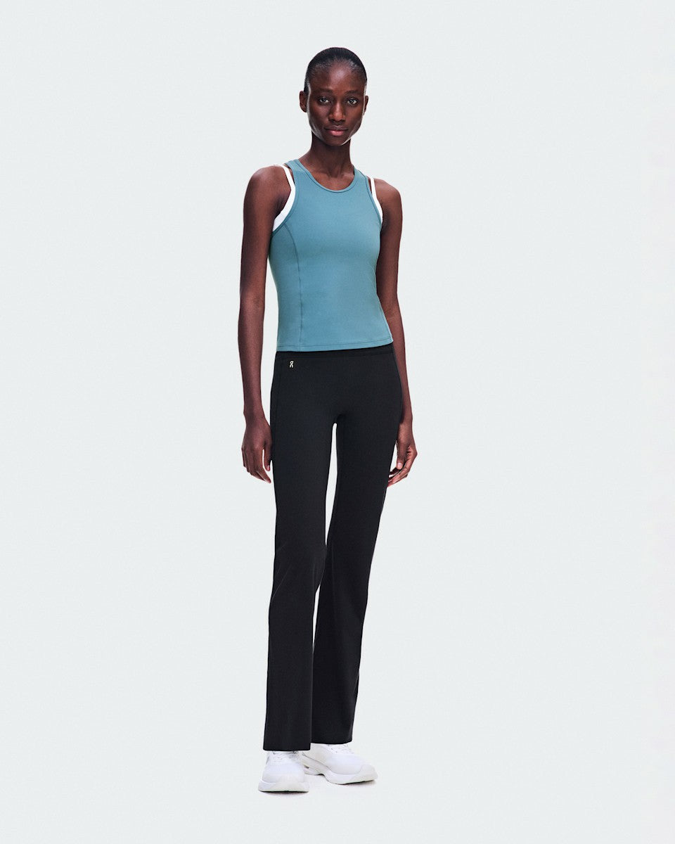On United States Latest / Women's Studio Tank - Agave