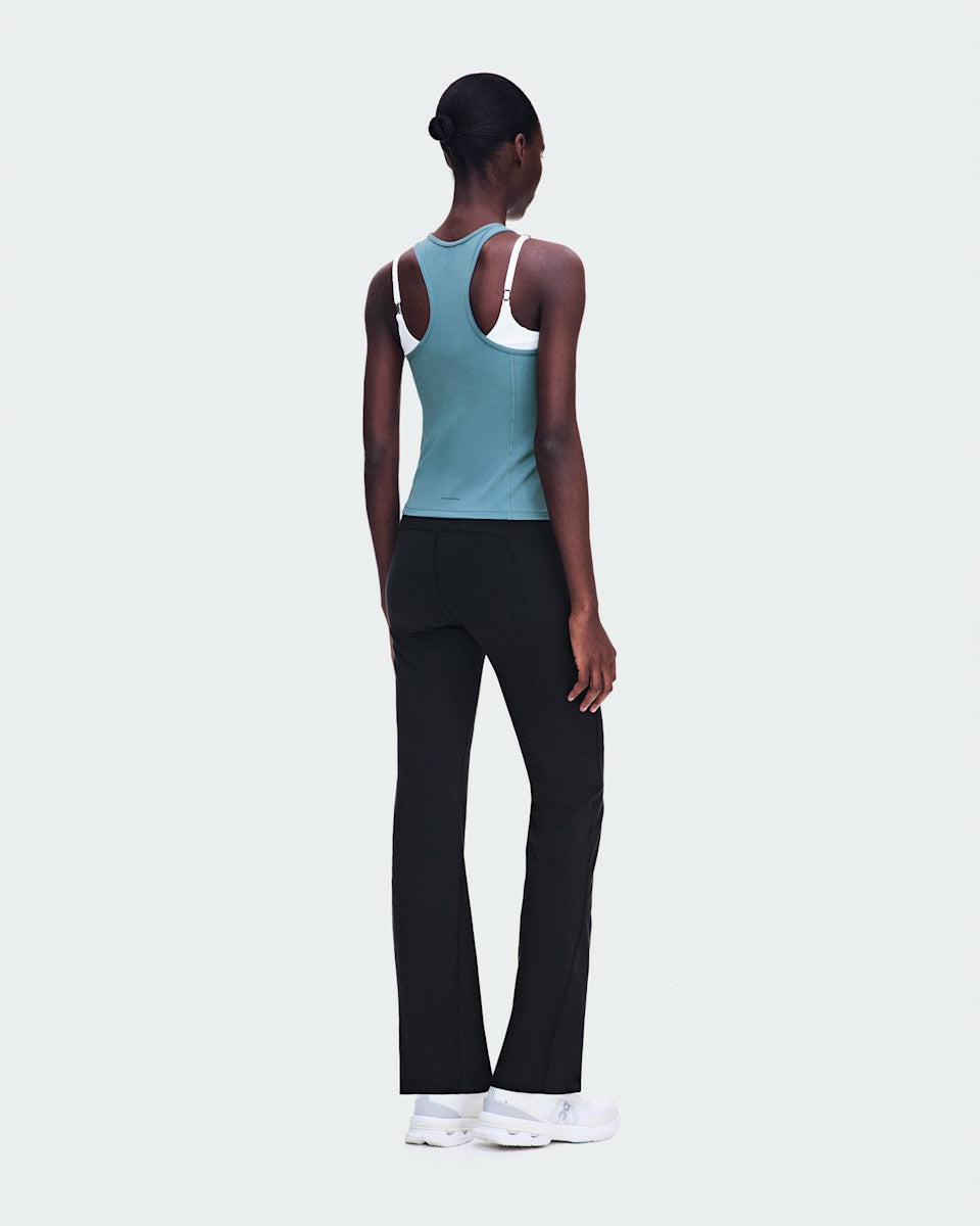 On United States Latest / Women's Studio Tank - Agave