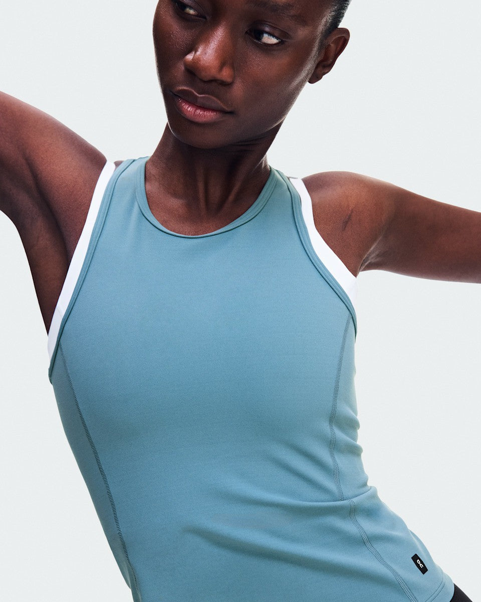 On United States Latest / Women's Studio Tank - Agave