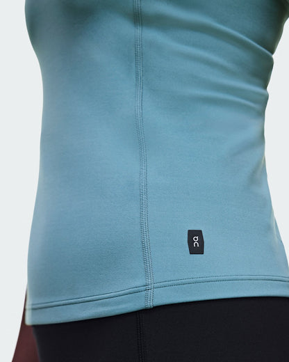 On United States Latest / Women's Studio Tank - Agave