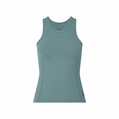 On United States Latest / Women's Studio Tank - Agave